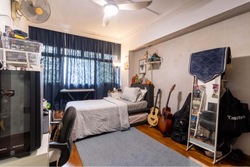 Blk 788C Woodlands Crescent (Woodlands), HDB Executive #565141241